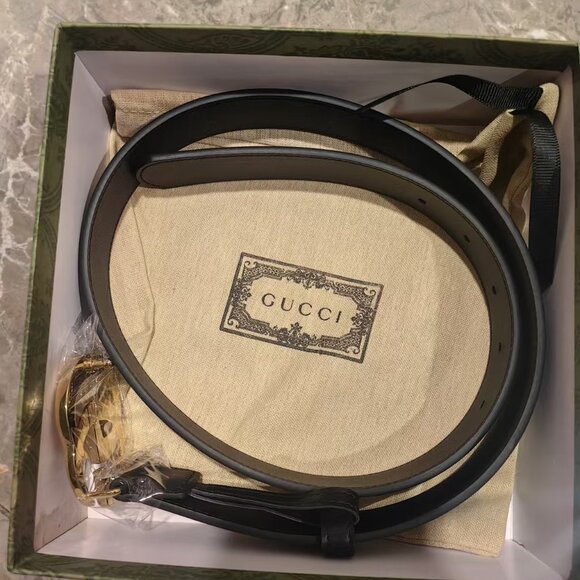 Gucci Belts 90cm - Picture 6 of 6